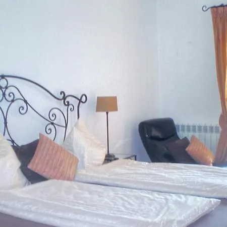 Apartment Vacation In *