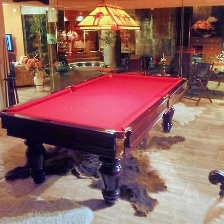 Apartment Vacation In *